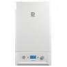 Λέβητας συμπύκνωσης αερίου NITROMIX 35 KW Με καμιναδα  