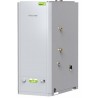Λέβητας συμπύκνωσης πετρελαίου Kiturami Condensing  DELUXE   35-41.9kw  Low Nox 