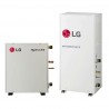 Αντλία θερμότητας αέρος/νερού LG HYDROKIT(SPLIT) 80°C - ΜΟΝΟ ΘΕΡΜΑΝΣΗ 25 KW (ARNH08GK3A4/ARUN80LSS0)