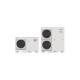 Αντλία θερμότητας Panasonic AQUAREA High WH-MDC 05 H3E5 Performance MONOBLOC H Generation  