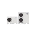 Αντλία θερμότητας Panasonic MDC MONOBLOCK 55C R 410 (MDC16H6E5 )   Θ/Ψ