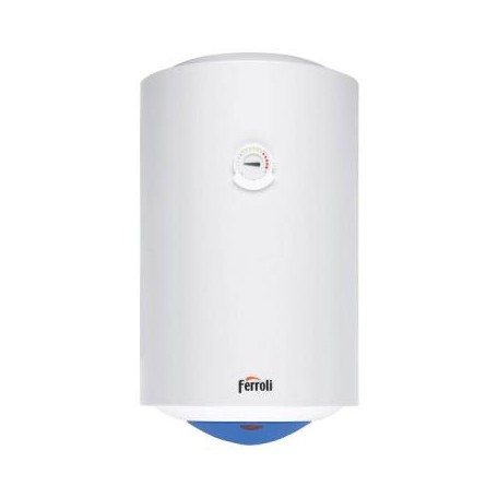 thermosifono FERROLI 100 lt