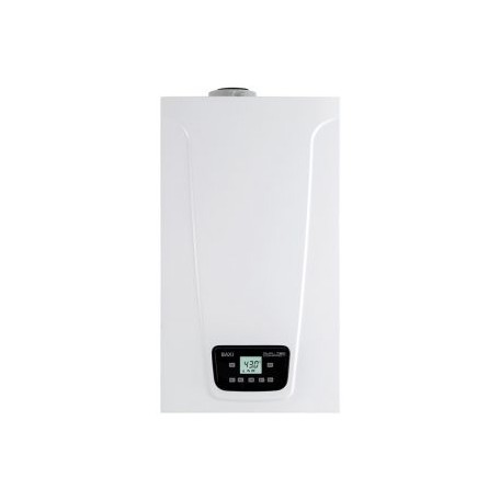 levitas aeriou simpiknosis BAXI duo-tec Compact Ε +24 GA 