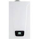 Λέβητας αερίου συμπύκνωσης BAXI duo-tec Compact Ε +24 GA 