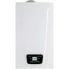 Λέβητας αερίου συμπύκνωσης BAXI duo-tec Compact Ε +24 GA 